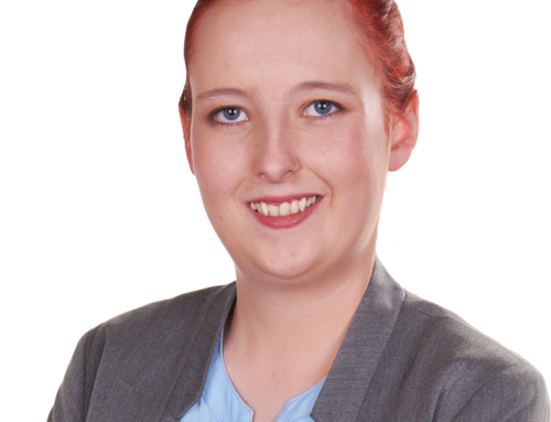 AfD Homburg hat gewählt – Vanessa Haas neue Vorsitzende des Stadtverbandes